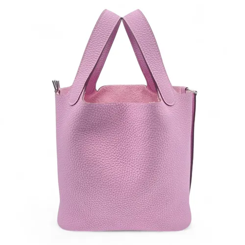 18/PM トリヨンクレマンス モーヴシルベストル シルバー金具