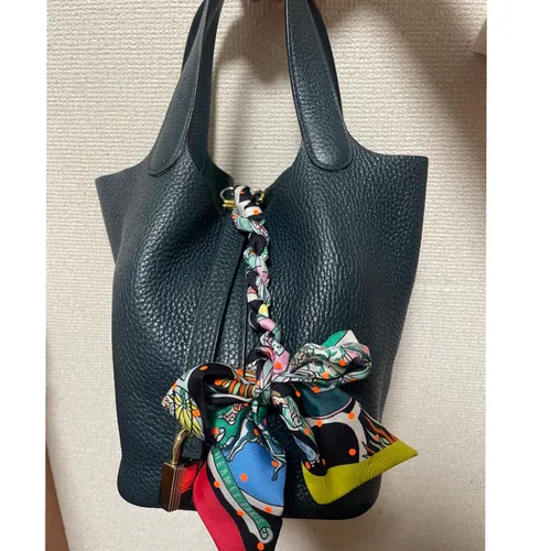 PM ヴェールシプレス トリヨンクレマンス ゴールド金具