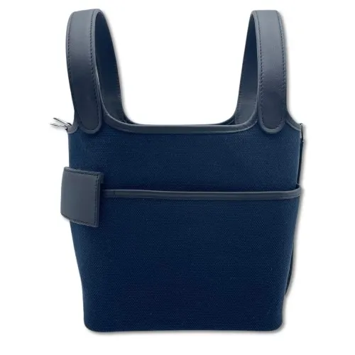 PM ブルーマリン シルバー金具