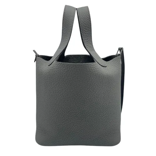 PM トリヨンクレマンス グリメイヤー シルバー金具