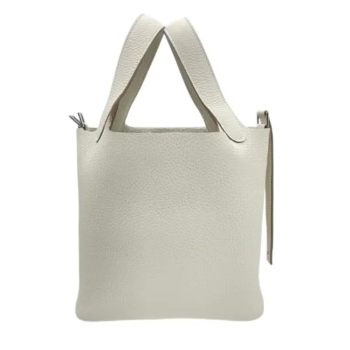 18 クレ トリヨンクレマンス シルバー金具