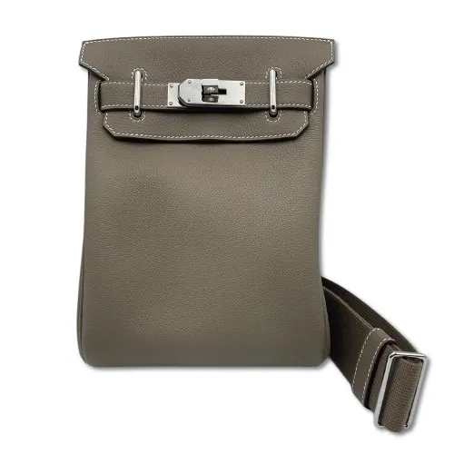 PM エトゥープ トゴ シルバー金具