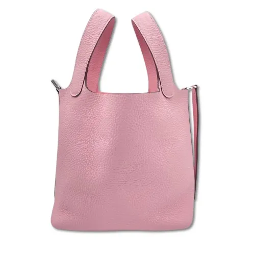 PM トリヨンクレマンス ローズサクラ シルバー金具