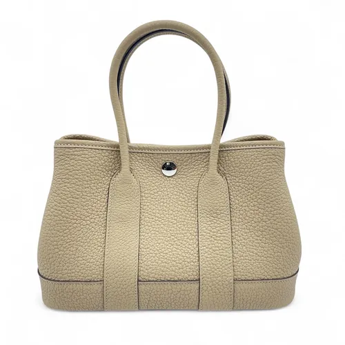 TTPM ネゴンダ トレンチ シルバー金具