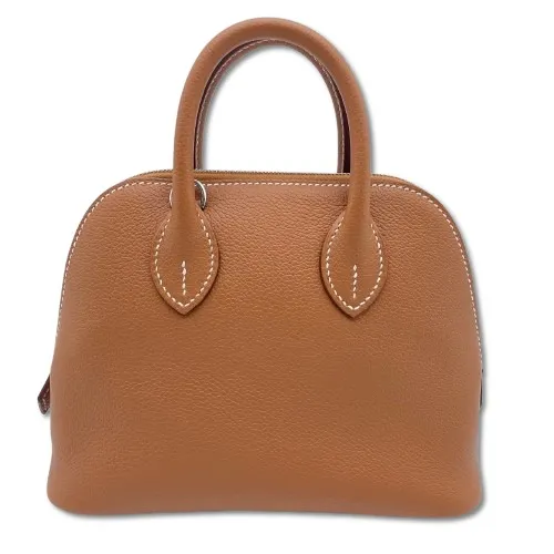 ミニ シェーブル ゴールド シルバー金具