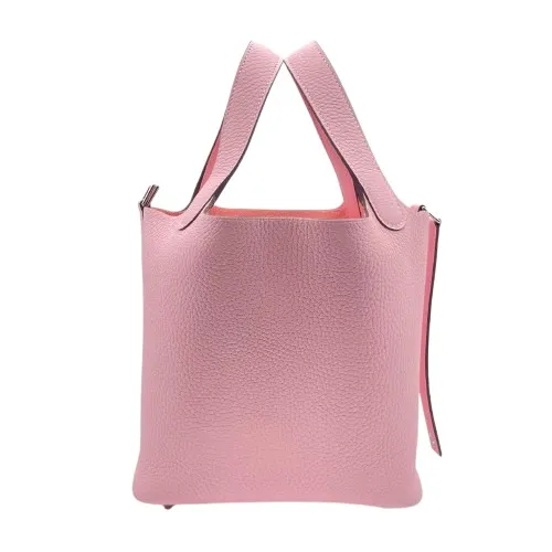 PM トリヨンクレマンス ローズサクラ シルバー金具