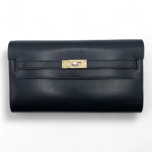 20 ノワール シェーブルシャムキラ エクレトラム金具