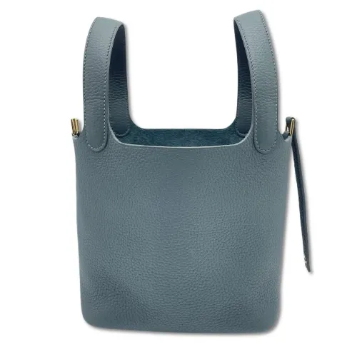 ❤お得なお品❤グッドニュースPM ゴールド シルバー金具 エルメス □N刻印 エルメス HERMES バーキン25 W刻印 (2024年製) ゴールド