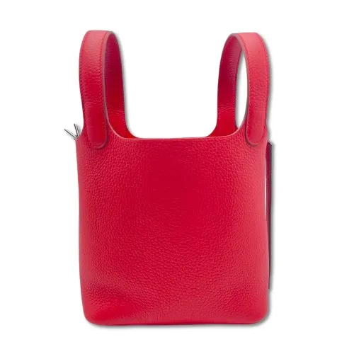 PM ルージュラデュー トリヨンクレマンス シルバー金具