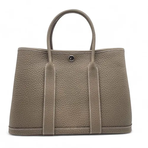 TPM エトゥープ ネゴンダ シルバー金具