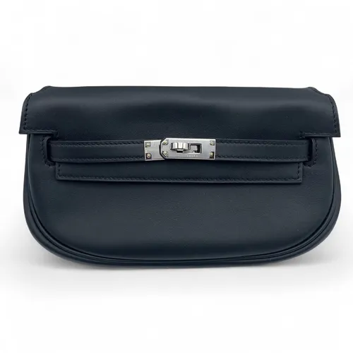 20 スイフト ノワール シルバー金具