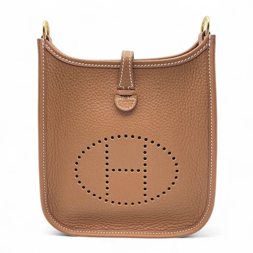 TPM ゴールド トリヨンクレマンス ゴールド金具 