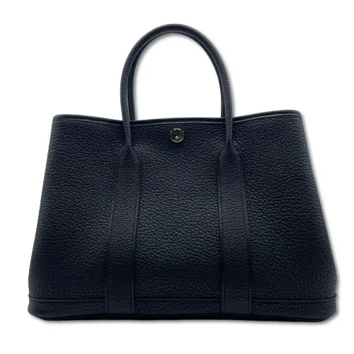 TPM ネゴンダ ノワール シルバー金具