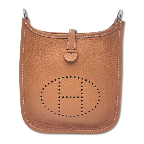 16/TPM ゴールド トゴ シルバー金具