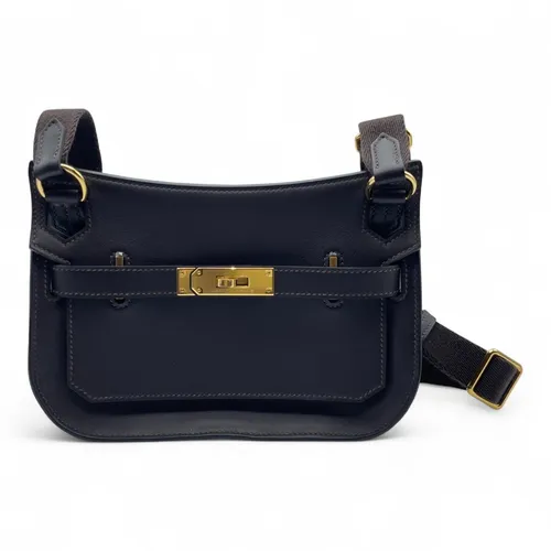 ミニ スイフト エベンヌ ゴールド金具