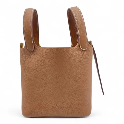 PM トリヨンクレマンス ゴールド ゴールド金具