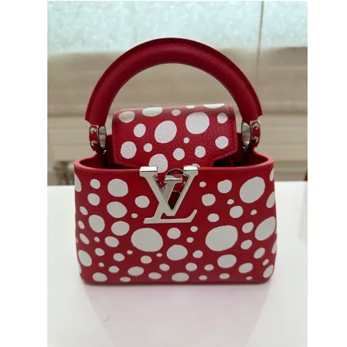 MINI M21692 2way 草間彌生