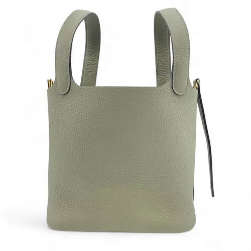 PM セージ トリヨンクレマンス ゴールド金具