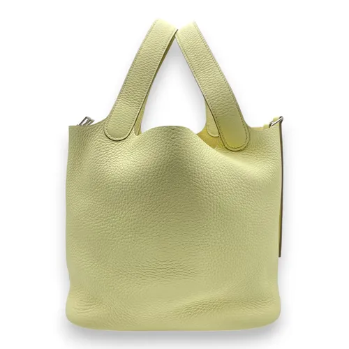 MM ジョーヌミルトン トリヨンクレマンス シルバー金具