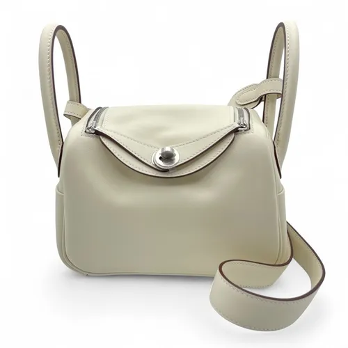 20 ナタ トリヨンクレマンス シルバー金具