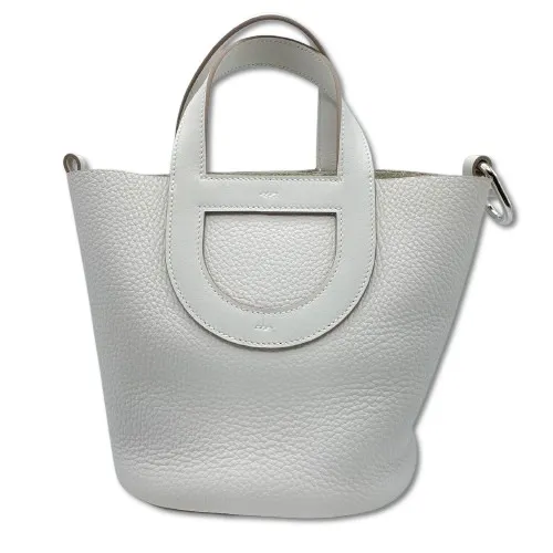 PM グリペール トリヨンクレマンス シルバー金具