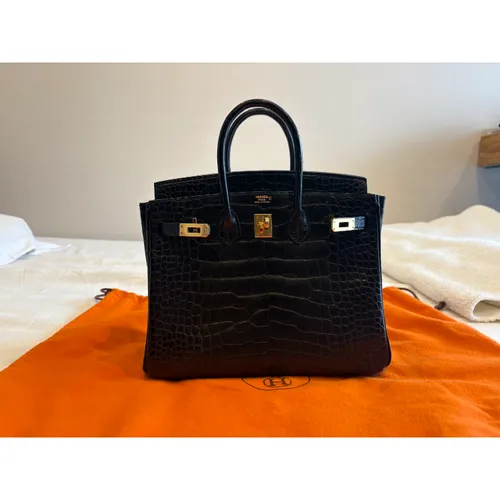 25 クロコダイル アリゲーターマット