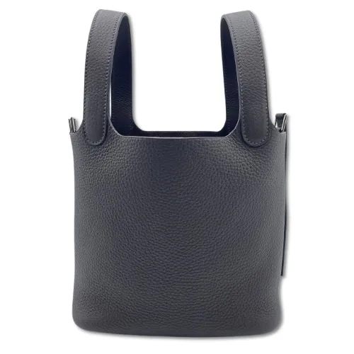 18/PM トリヨンクレマンス エベンヌ シルバー金具