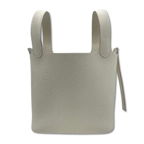 18 クレ トリヨンクレマンス シルバー金具