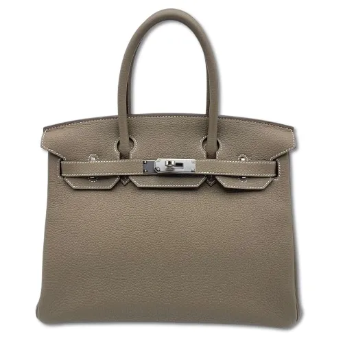 エトゥープ トゴ シルバー金具