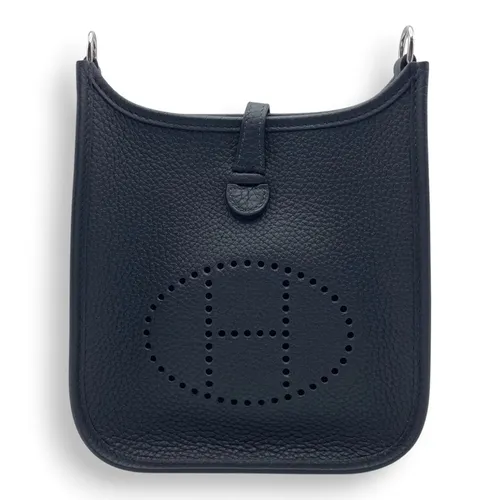 TPM ノワール  トリヨンクレマンス シルバー金具