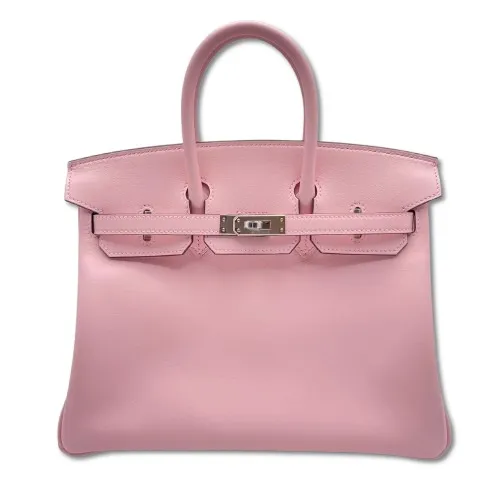 25 ローズサクラ スイフト シルバー金具