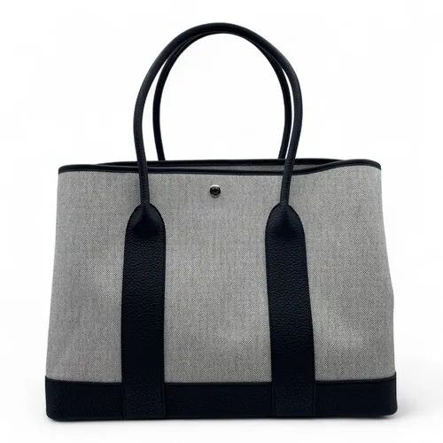 41 ノワール トワルアッシュ/ネゴンダ シルバー金具