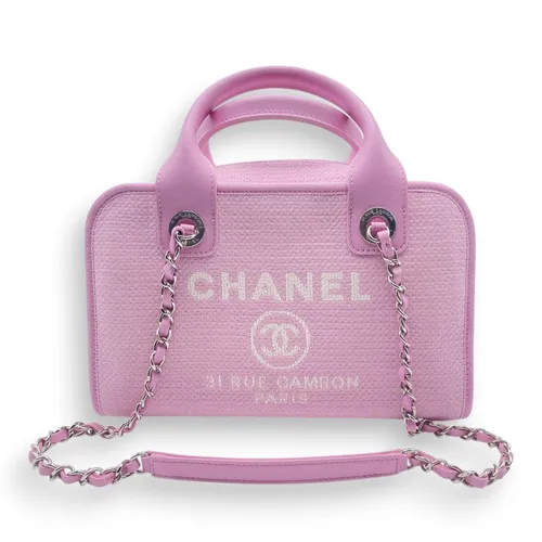 27 キャンバス ピンク