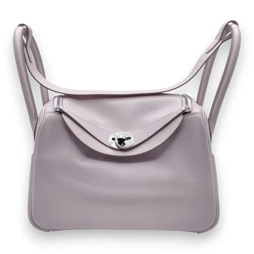 26 ヴェルソ エヴァーカラー モーヴペール/ナタ シルバー金具