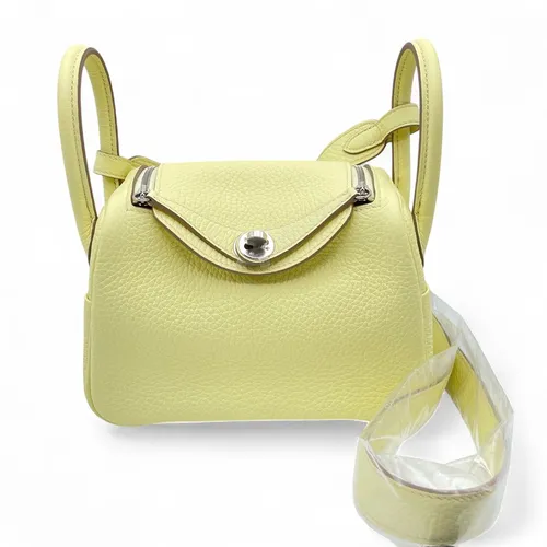 20 トリヨンクレマンス ジョーヌミルトン シルバー金具