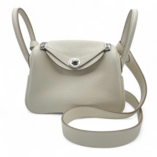 20 クレ トリヨンクレマンス シルバー金具 K刻印