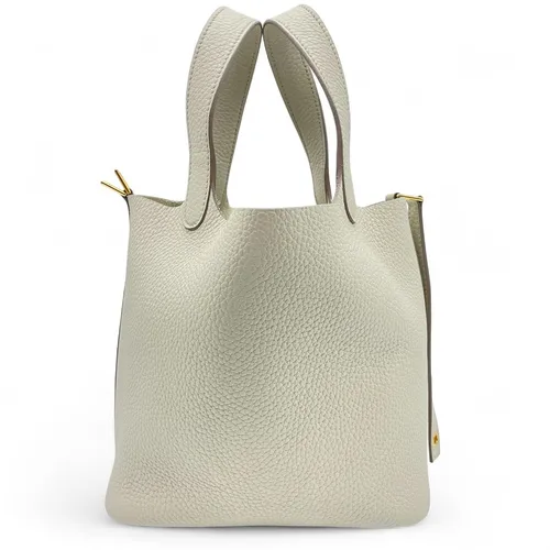 PM トリヨンクレマンス べトン ゴールド金具