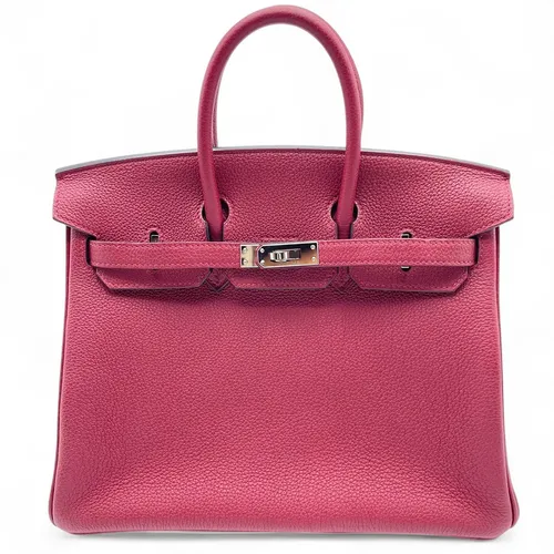 25 トゴ ルージュグレナ シルバー金具