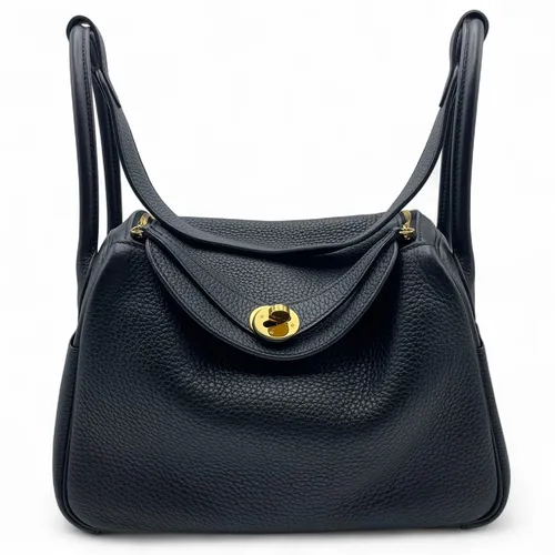 26 ノワール トリヨンクレマンス ゴールド金具