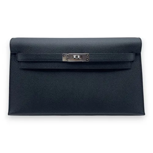 28 ノワール エプソン シルバー金具