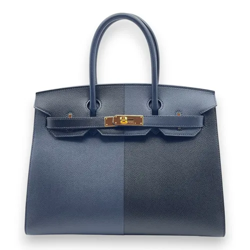 30 ブルーインディゴ/ノワール/ブルーフリーダ エプソン ゴールド金具