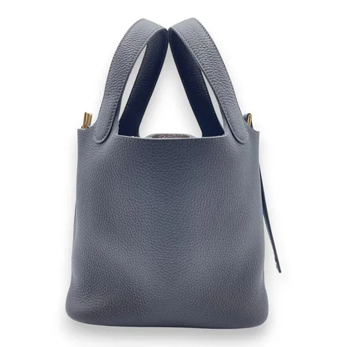 18/PM トリヨンクレマンス マカサー ゴールド金具