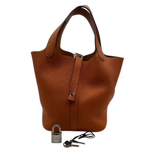 PM トリヨンクレマンス ゴールド シルバー金具