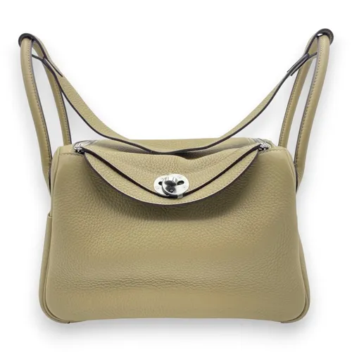 26 ヴェルソ トレンチ/エトゥープ トリヨンクレマンス