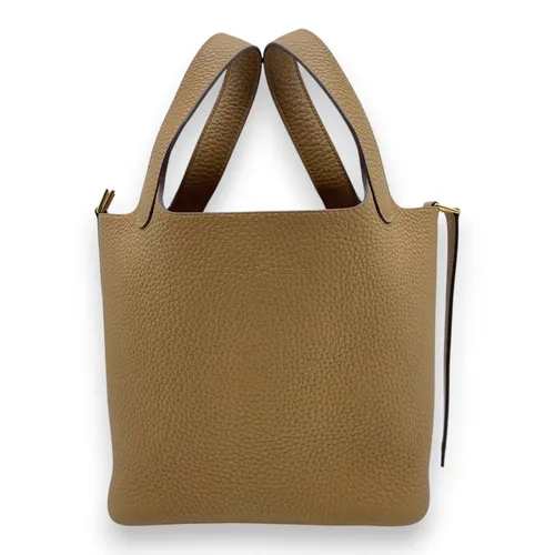 PM トリヨンクレマンス ビスキュイ ゴールド金具