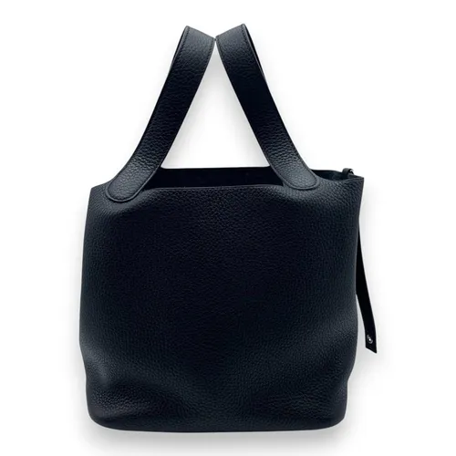 22 ノワール トゴ シルバー金具