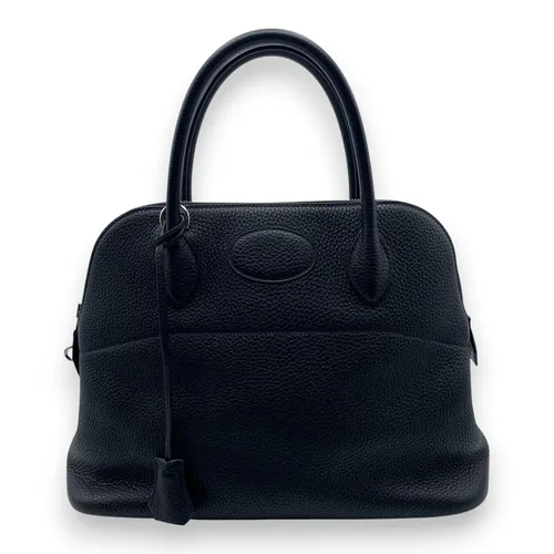 31 ノワール トリヨンクレマンス シルバー金具