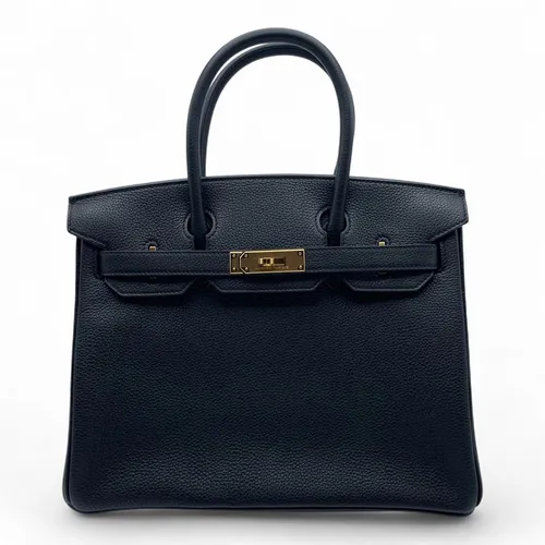 30 トゴ ノワール ゴールド金具