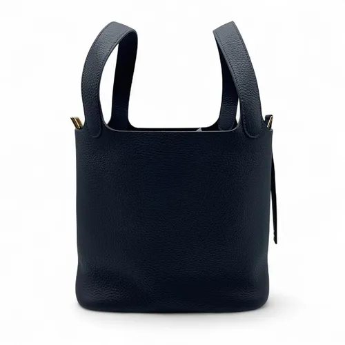 MM トリヨンクレマンス キャバン ゴールド金具