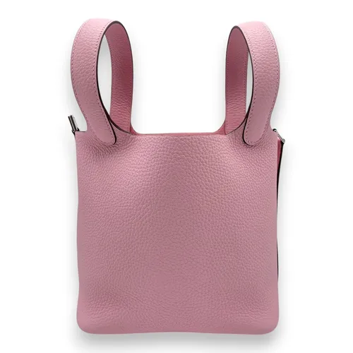 PM トリヨンクレマンス ローズサクラ シルバー金具